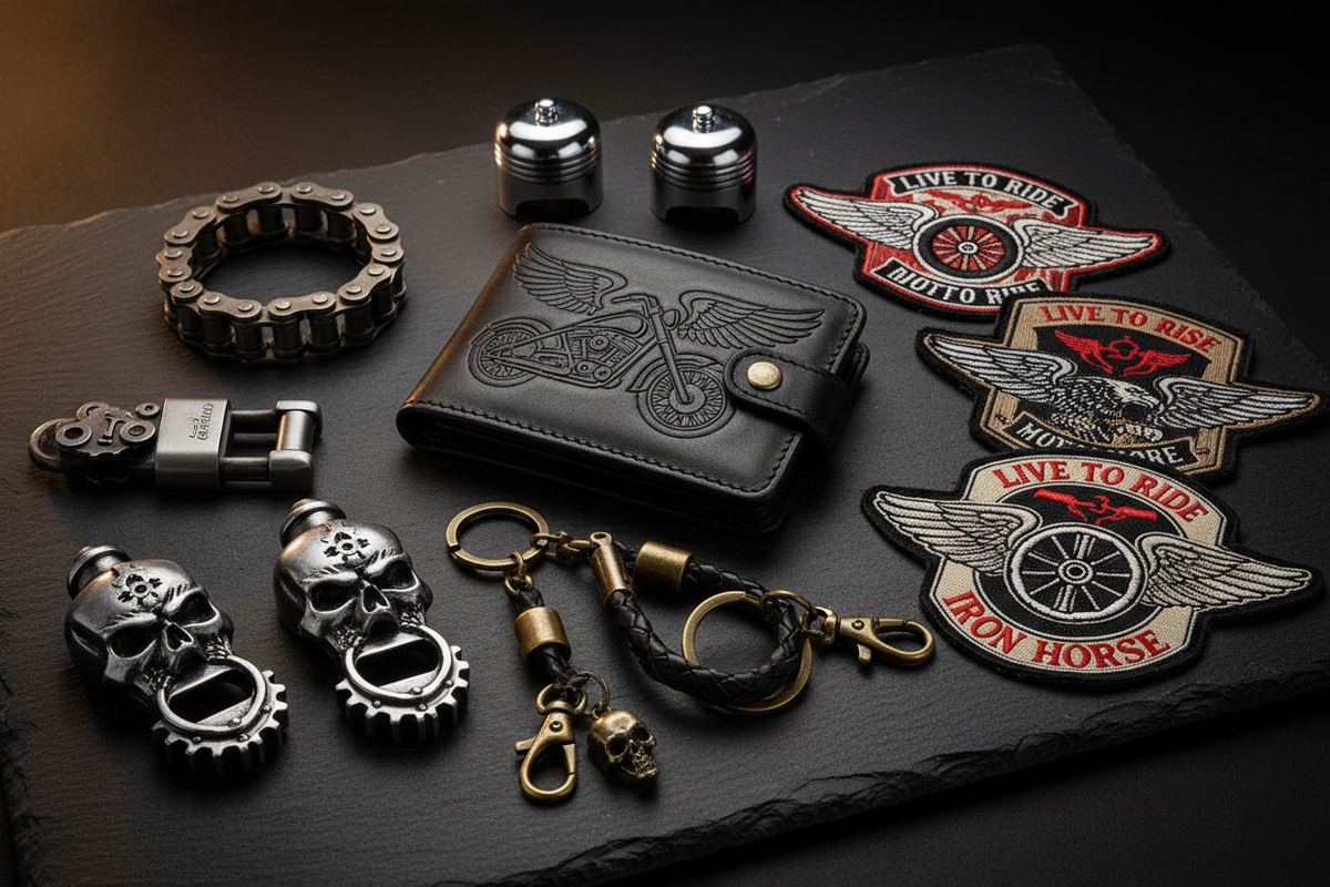 Accessories