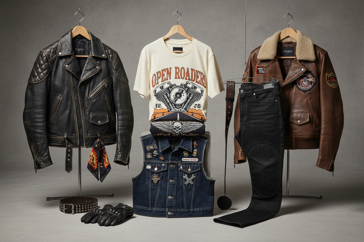 Clothing