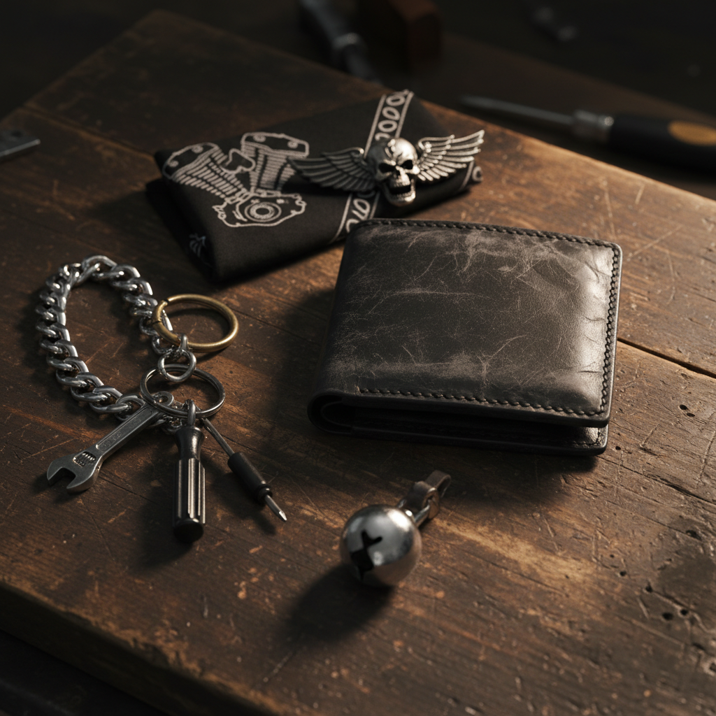 Accessories