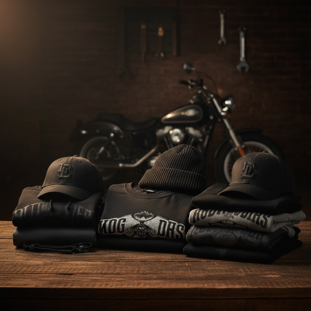 Clothing