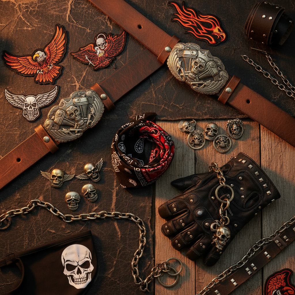 Clothing Accessories