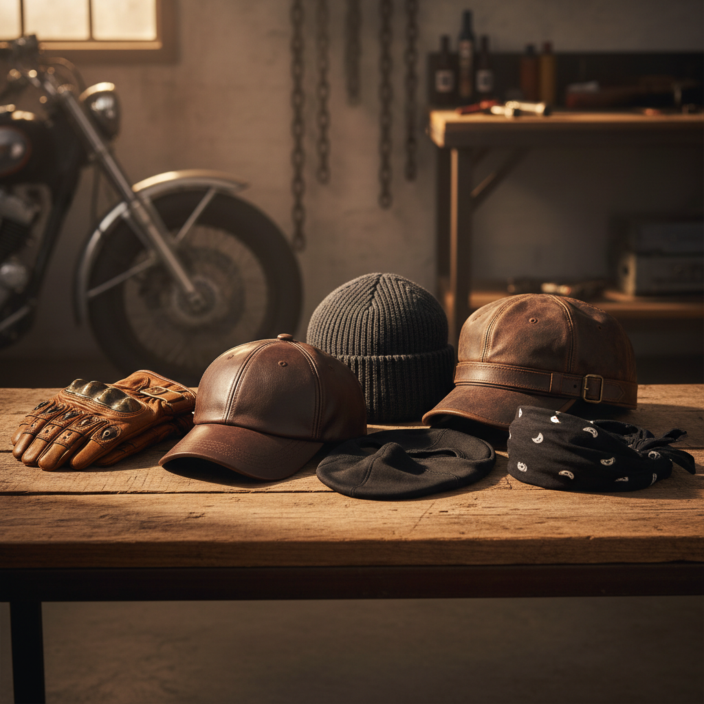 Headwear