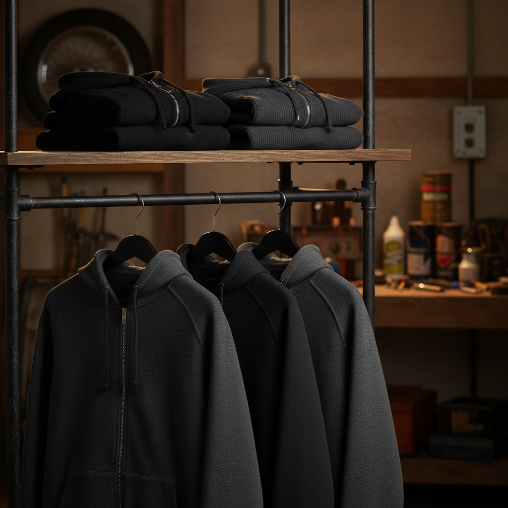 Hoodies