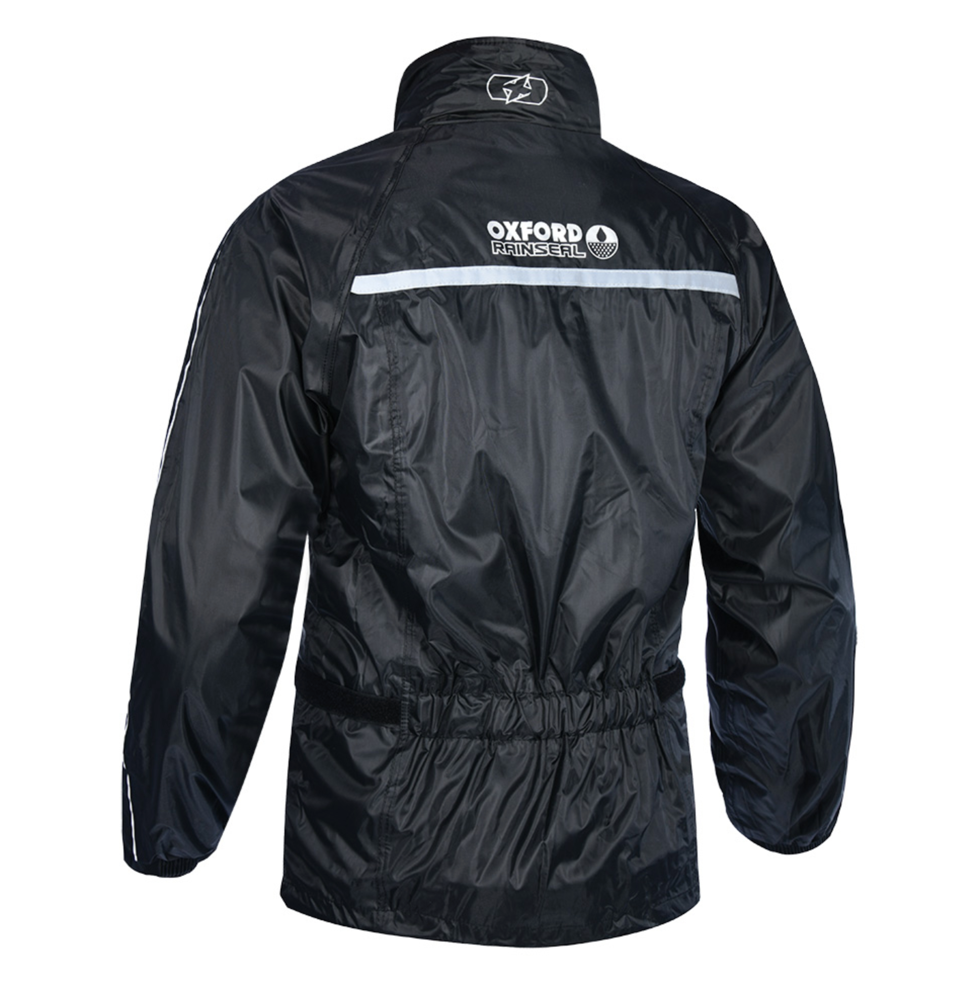 Rainseal Waterproof Over Jacket - Fat Skeleton UK