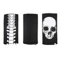 Oxford 'Comfy' Neck Tubes - 3 pack - Skeleton - Fat Skeleton UK