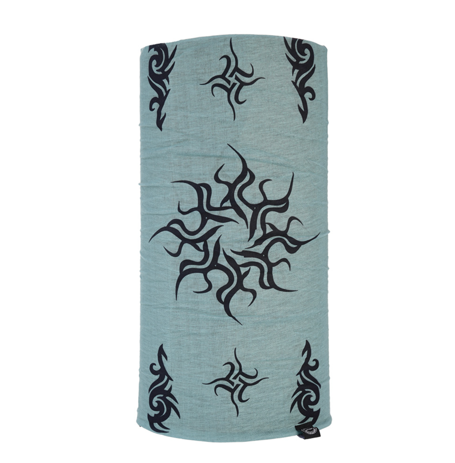 Oxford 'Comfy' Neck Tubes - 3 pack - Tribal - Fat Skeleton UK