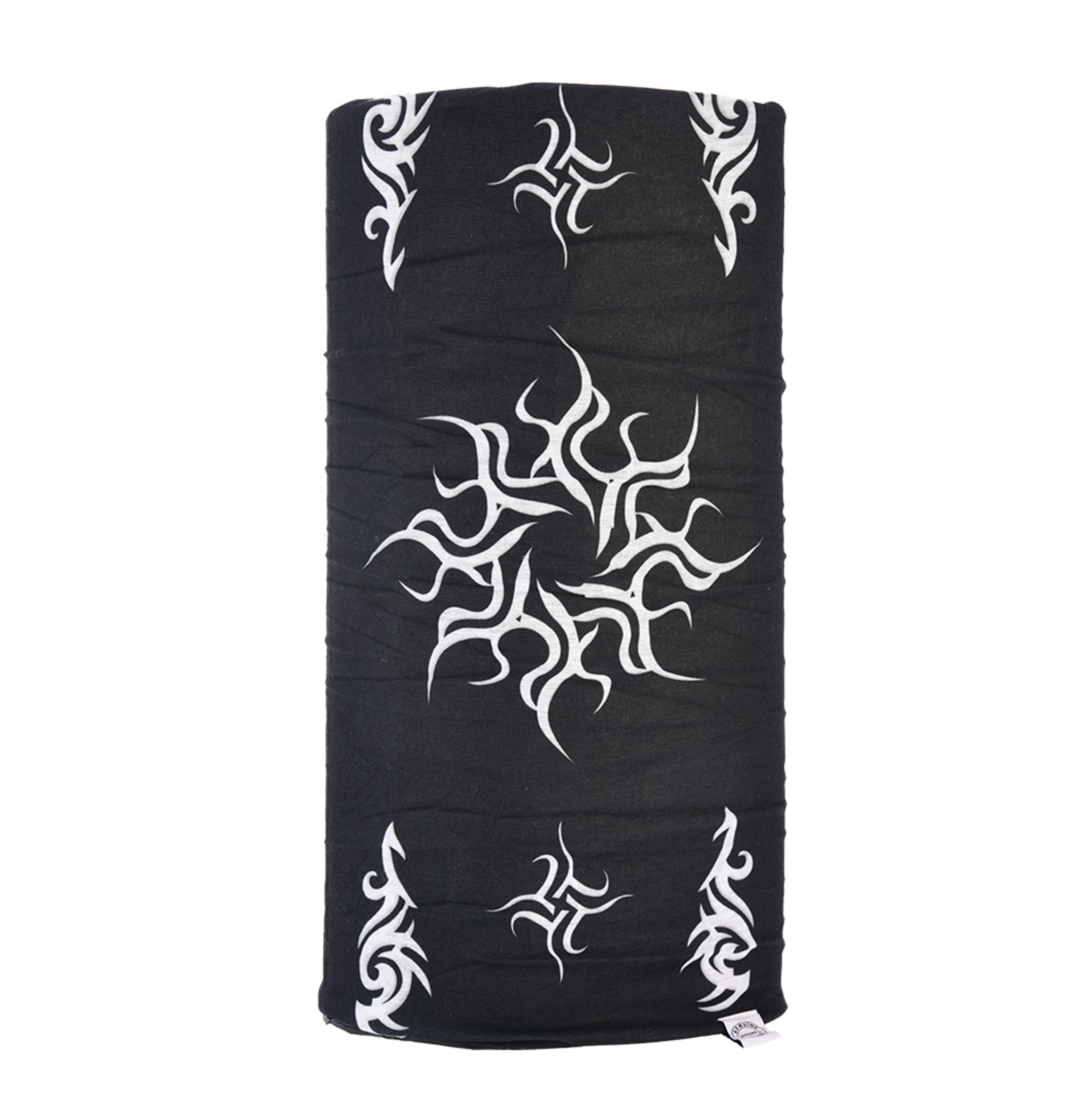 Oxford 'Comfy' Neck Tubes - 3 pack - Tribal - Fat Skeleton UK