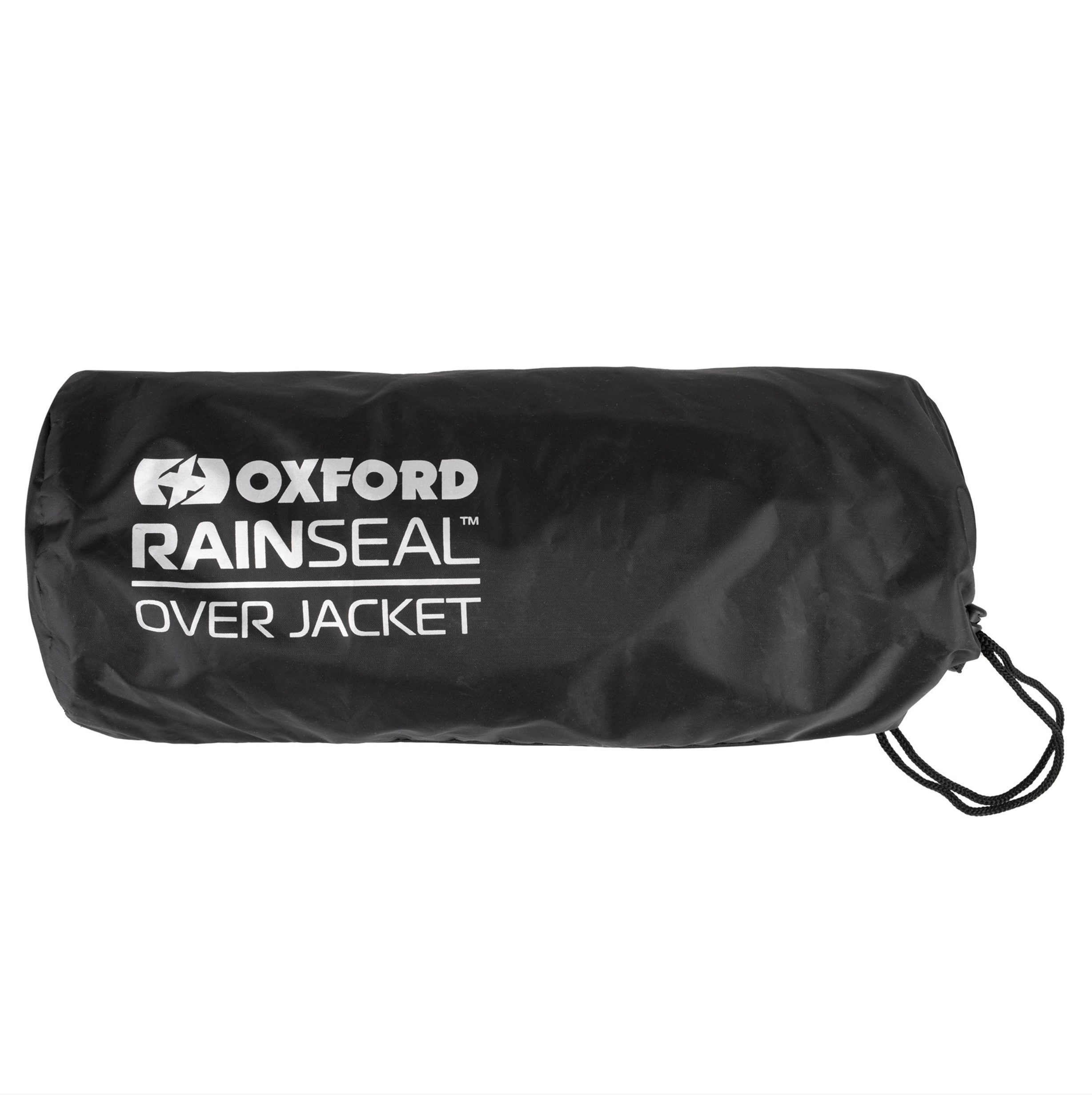 Rainseal Waterproof Over Jacket - Fat Skeleton UK
