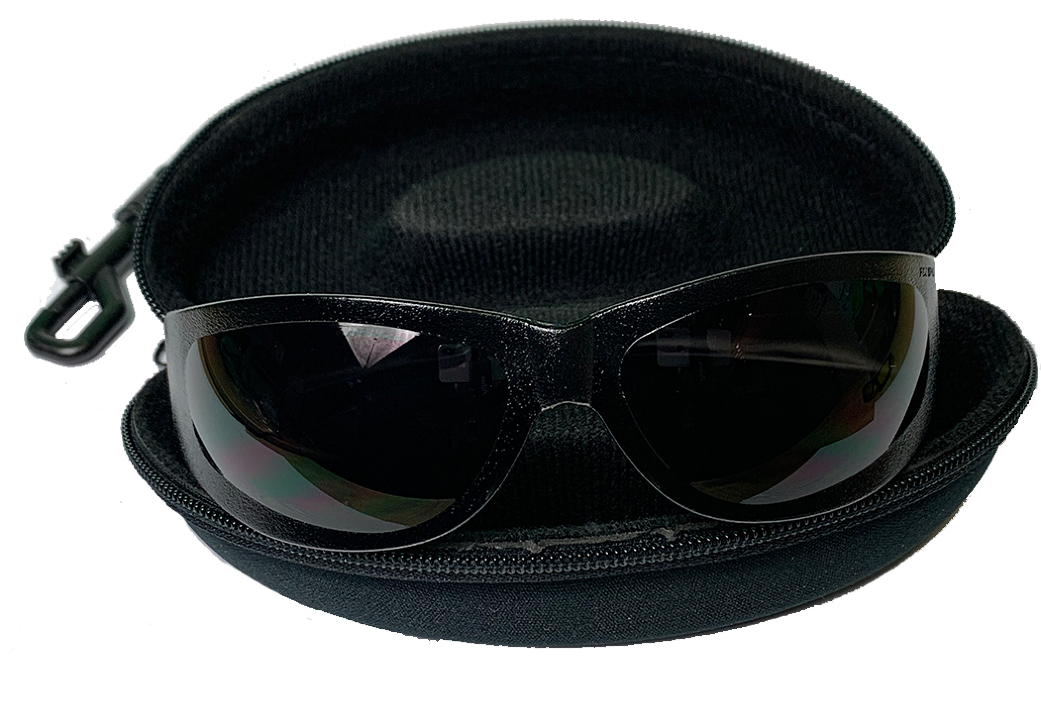 Fat Skeleton Volusia Petite Fit Rider Sunglasses - Fat Skeleton UK