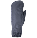 Rainseal Waterproof Black Over Glove by Oxford Products - Fat Skeleton UK