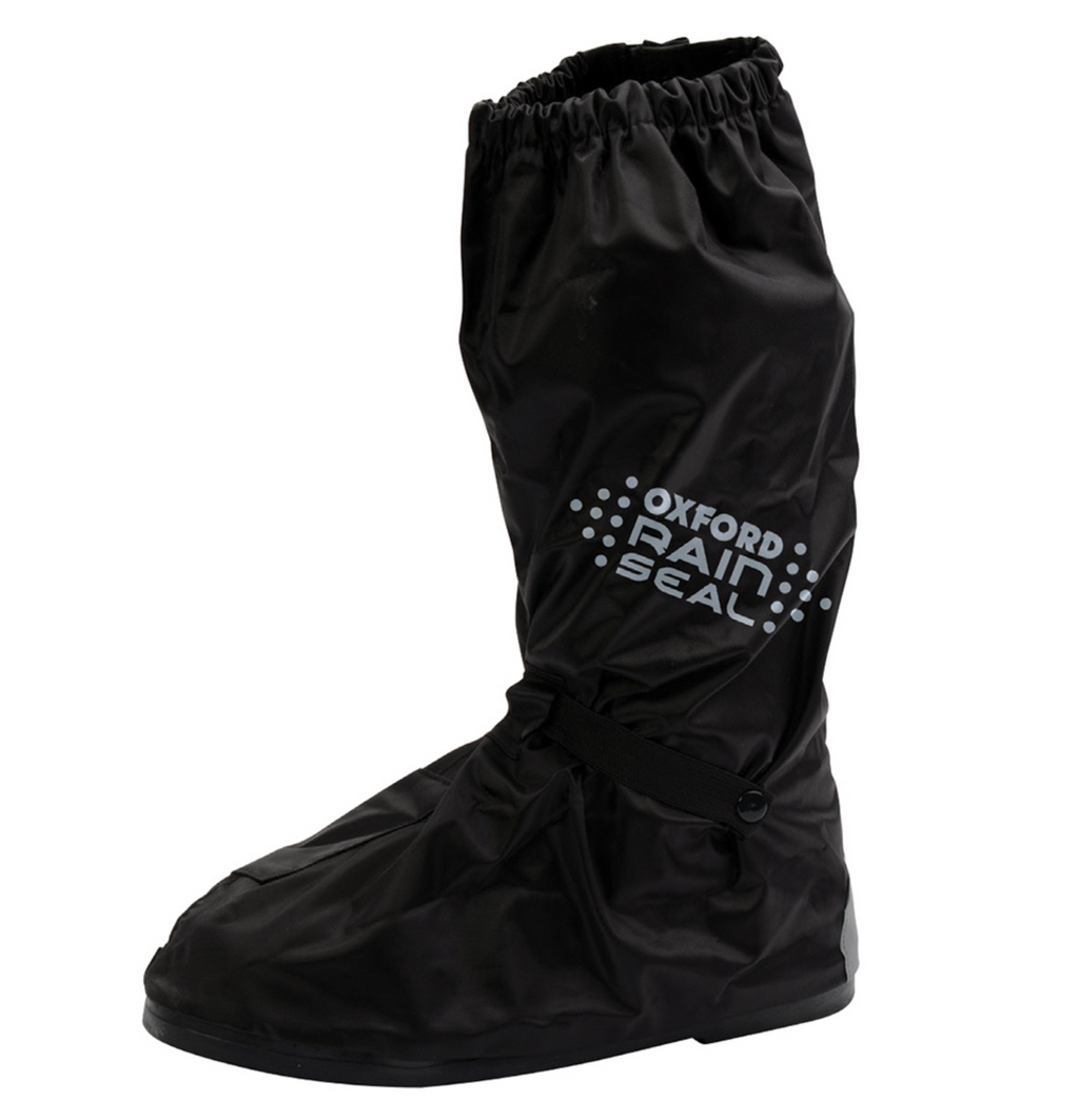 Rainseal Waterproof Over Boots by Oxford Products - Fat Skeleton UK