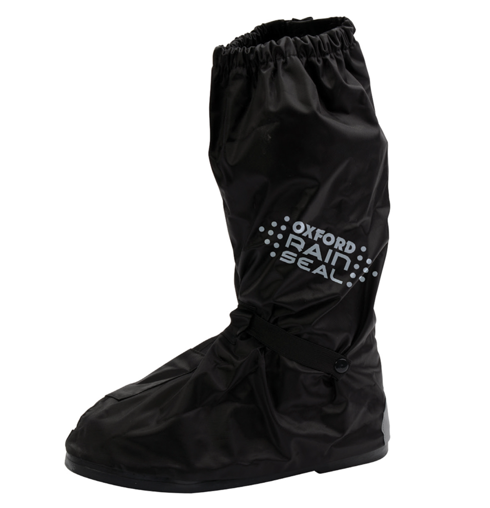 Rainseal Waterproof Over Boots by Oxford Products - Fat Skeleton UK