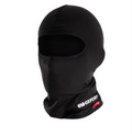 Oxford Thermolite Black Biker Balaclava - Fat Skeleton UK
