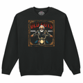 Old Guys Riding Bikes Sweatshirt - Fat Skeleton UK
