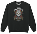 Fat Skeleton Dia Los Muertos Sweatshirt - Fat Skeleton UK