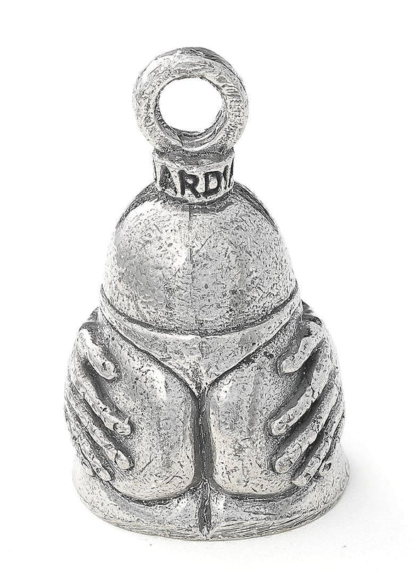 Assman Guardian Angel Gremlin Bell - Fat Skeleton UK