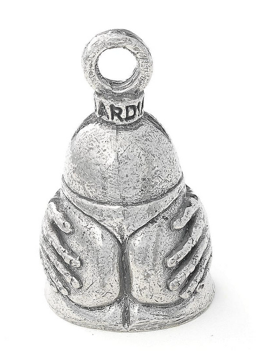 Assman Guardian Angel Gremlin Bell - Fat Skeleton UK