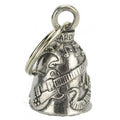 Guitar Guardian Angel Bell, Lifestyle Accessories - Fat Skeleton UK