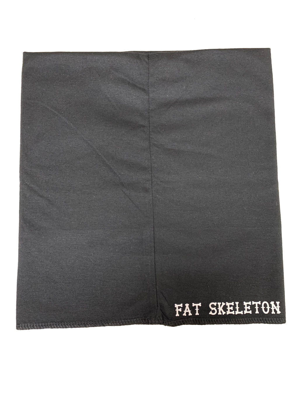 Skull Jaw Face Mask by Fat Skeleton - Fat Skeleton UK